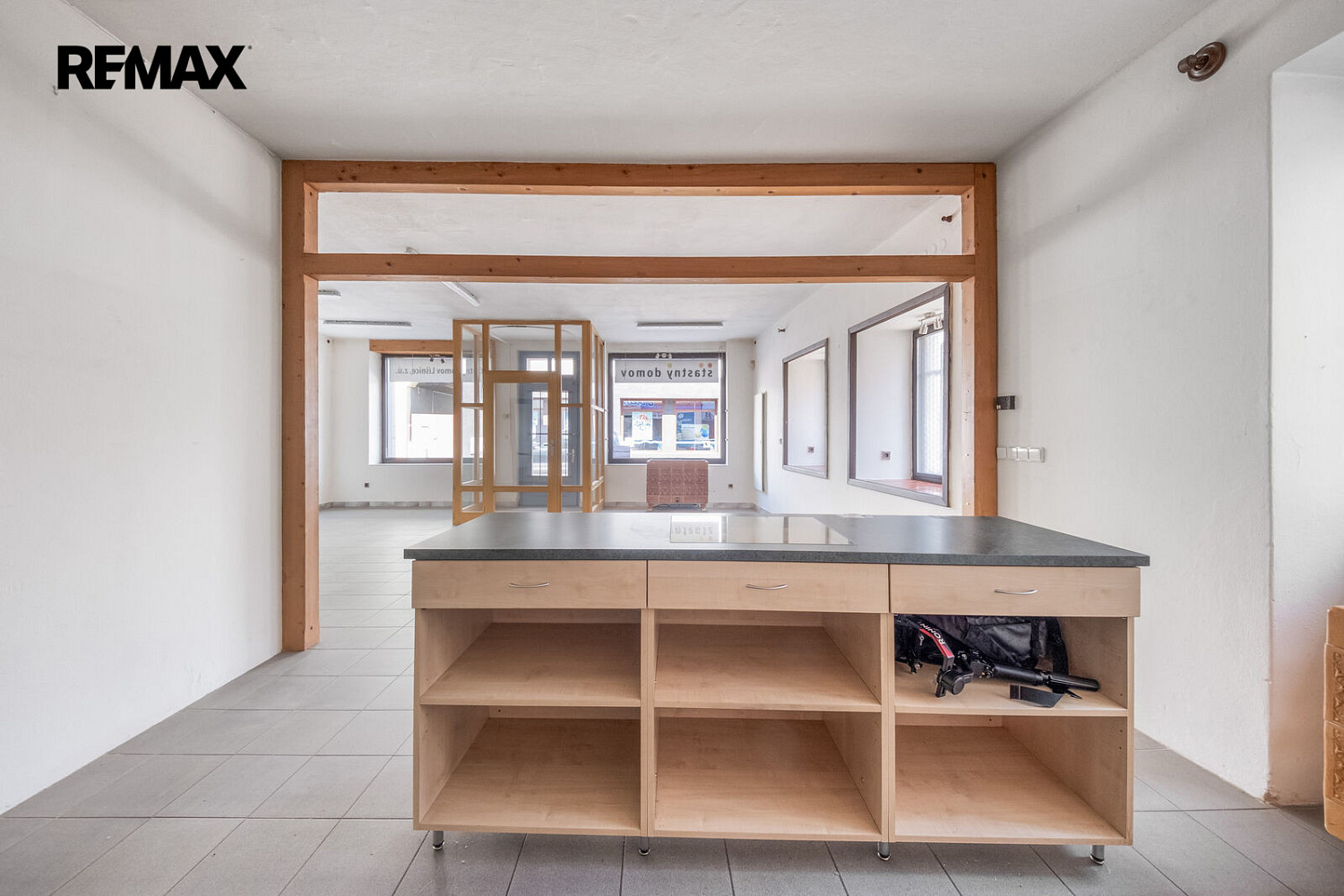 Prodej domu 80 m² s pozemkem 86 m²