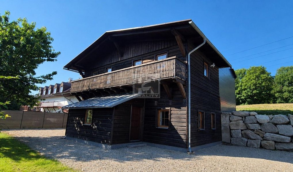 Prodej bytu 3+1, 138 m², Liberec, Šimonovice
