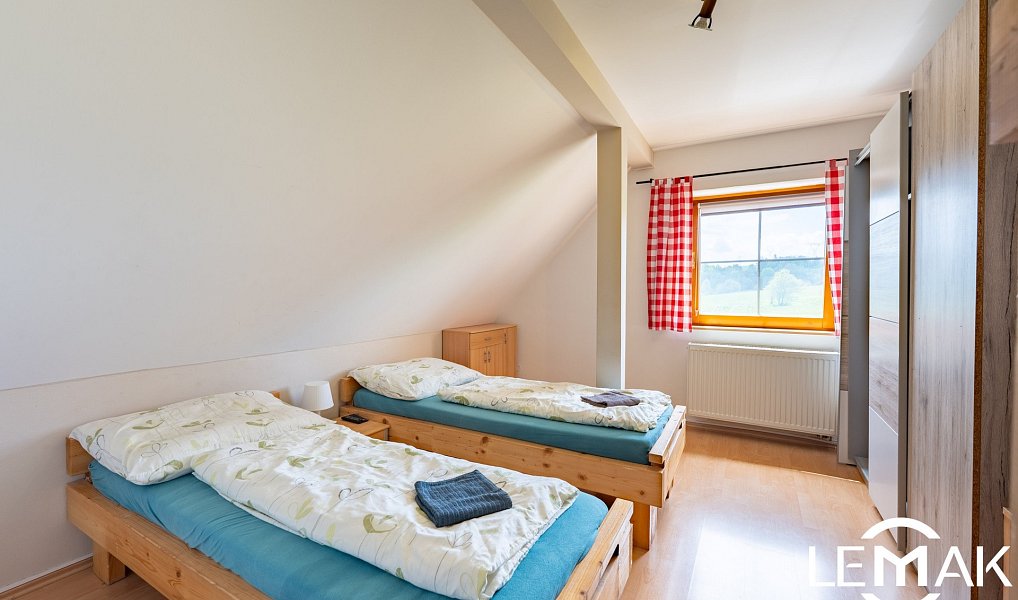 Prodej ubytovacího objektu 300 m², Ryžoviště – náhled fotky 36