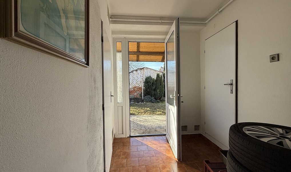 Prodej domu 63 m² s pozemkem 226 m², Spálené Poříčí – náhled fotky 22