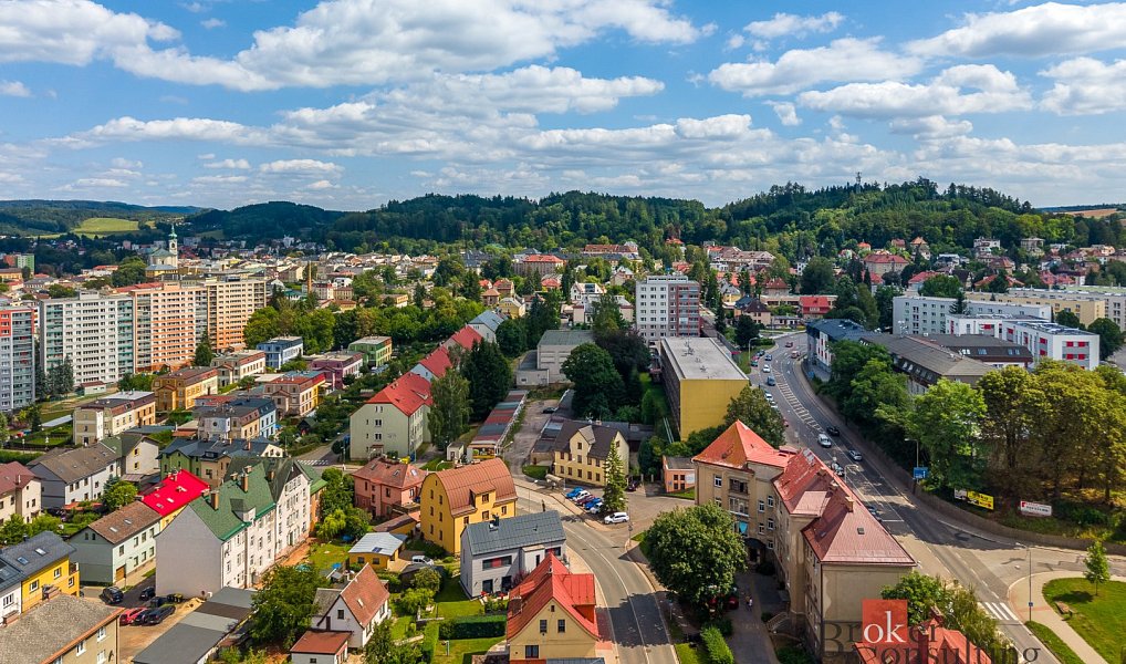 Prodej bytu 3+kk 72 m², Trutnov – náhled fotky 12
