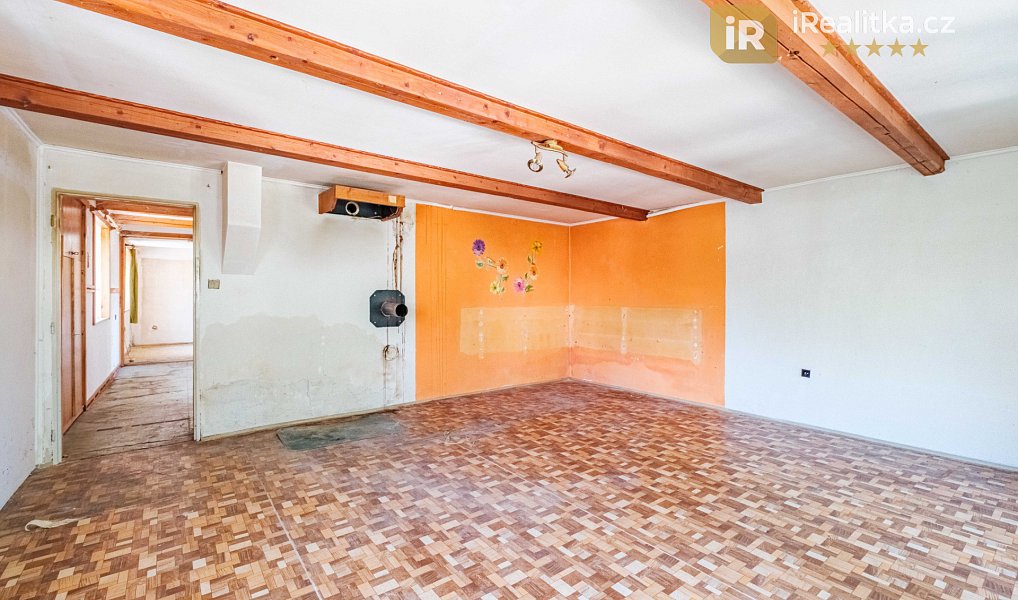 Prodej domu 66 m² s pozemkem 585 m², Černilov – náhled fotky 6