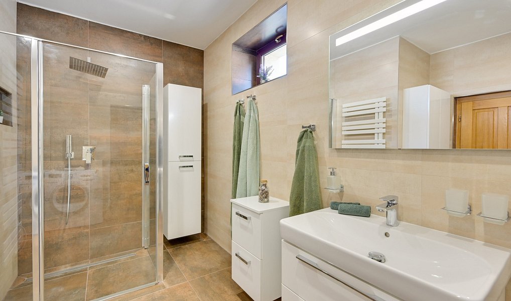 Prodej domu 293 m² s pozemkem 632 m², Odry – náhled fotky 3