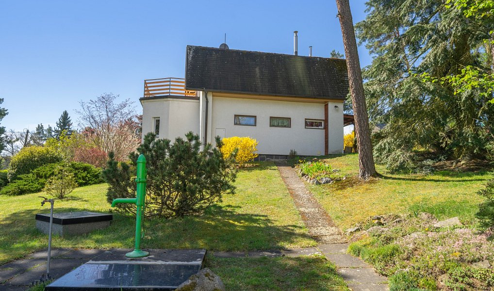 Prodej domu 120 m² s pozemkem 1 971 m², Mirošovice – náhled fotky 32