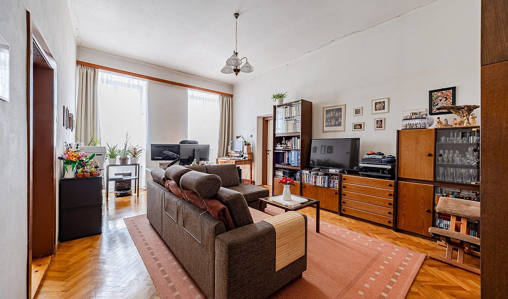 Prodej nájemního domu, činžáku 970 m², Uherský Brod – náhled fotky 16