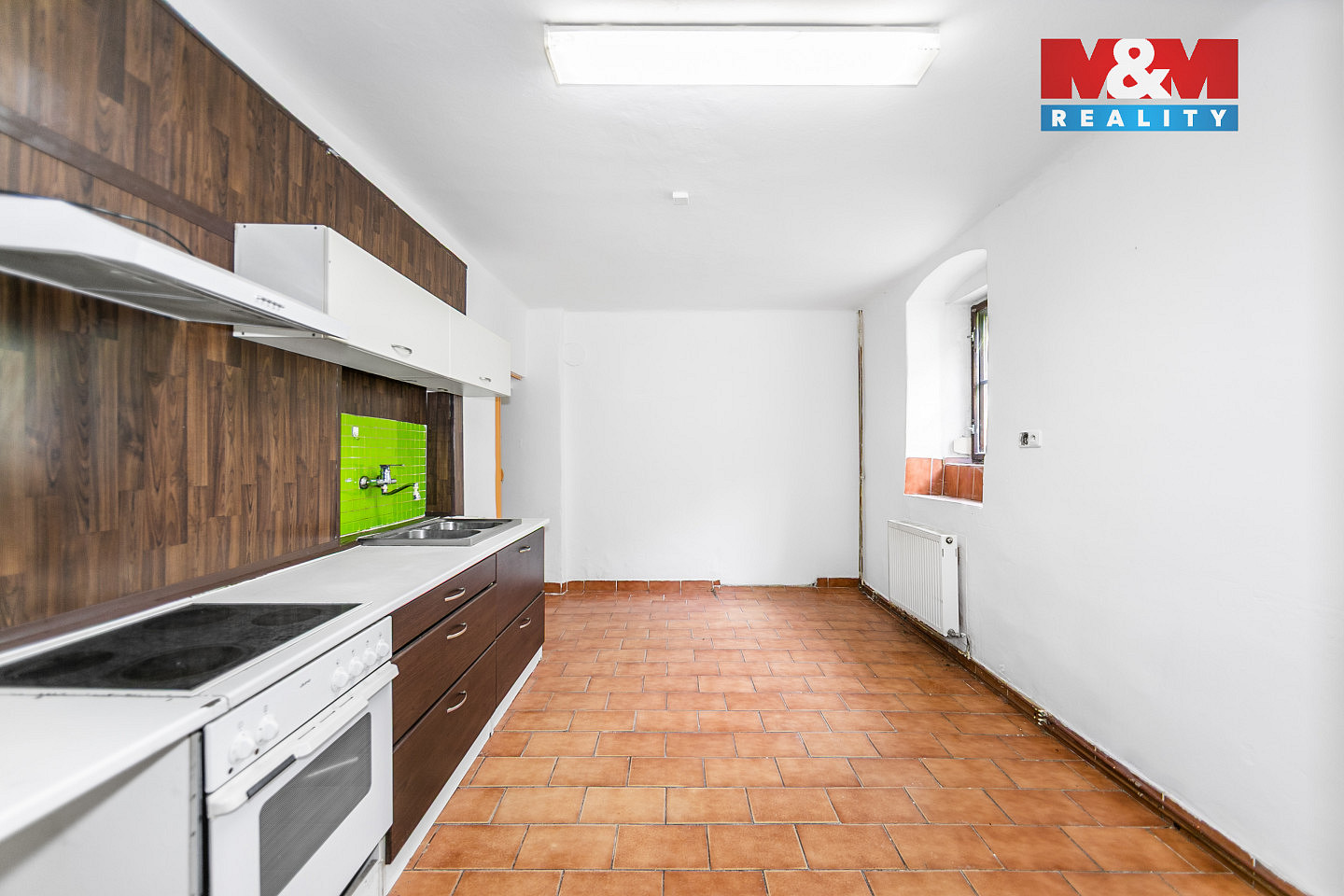 Prodej nájemního domu, činžáku 230 m² — photo 3