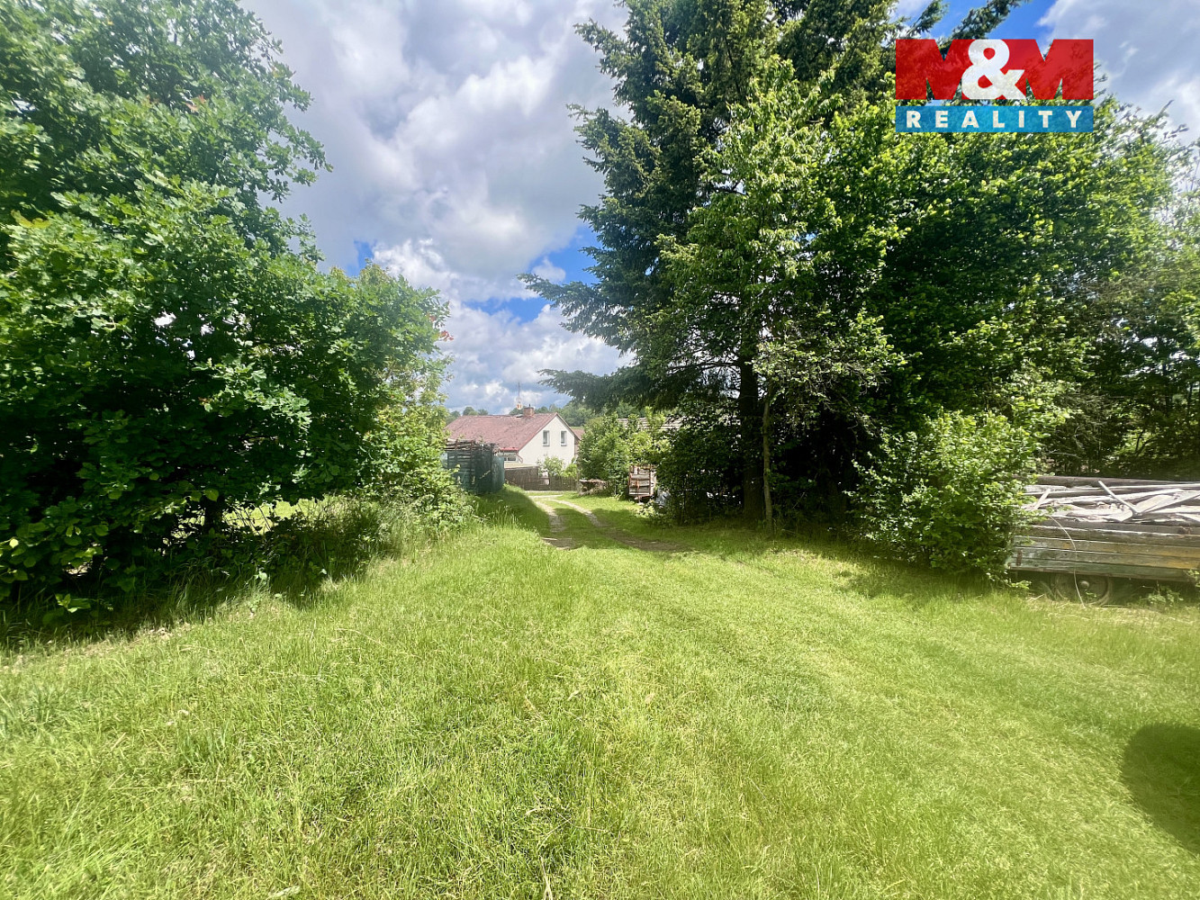 Prodej louky 17 249 m² – fotografie 3