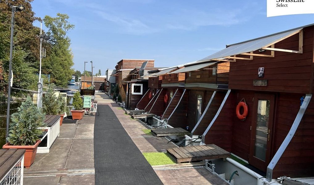 Prodej specifického typu nemovitosti 35 m2 Strakonická, Praha, Praha – náhled fotky 13