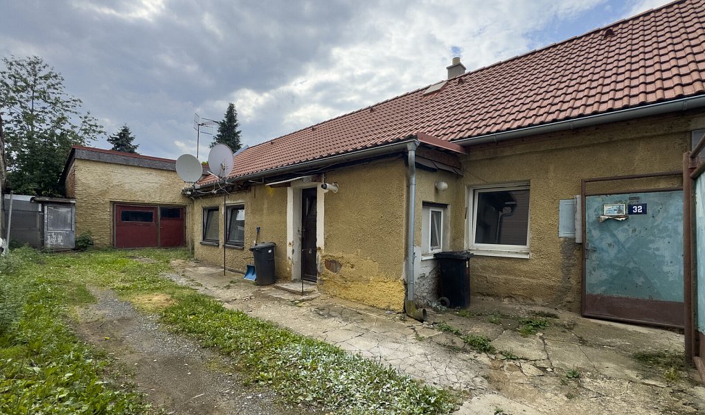 Prodej domu 100 m² s pozemkem 318 m², Dobříč – náhled fotky 5