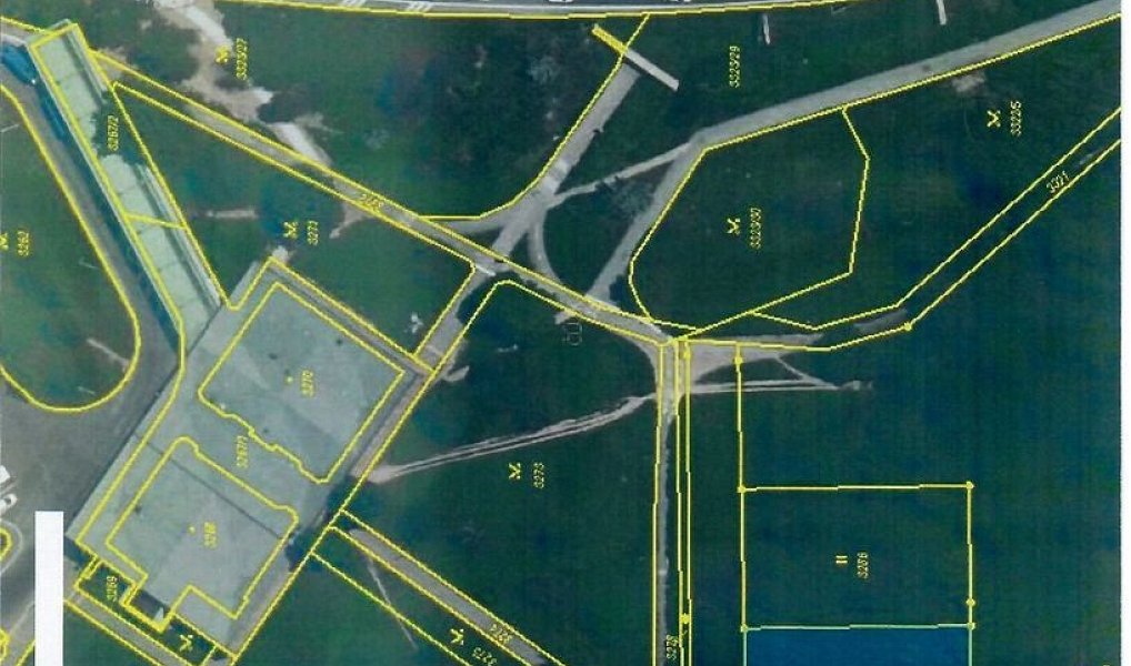 Prodej pozemku 912 m², Praha – náhled fotky 8