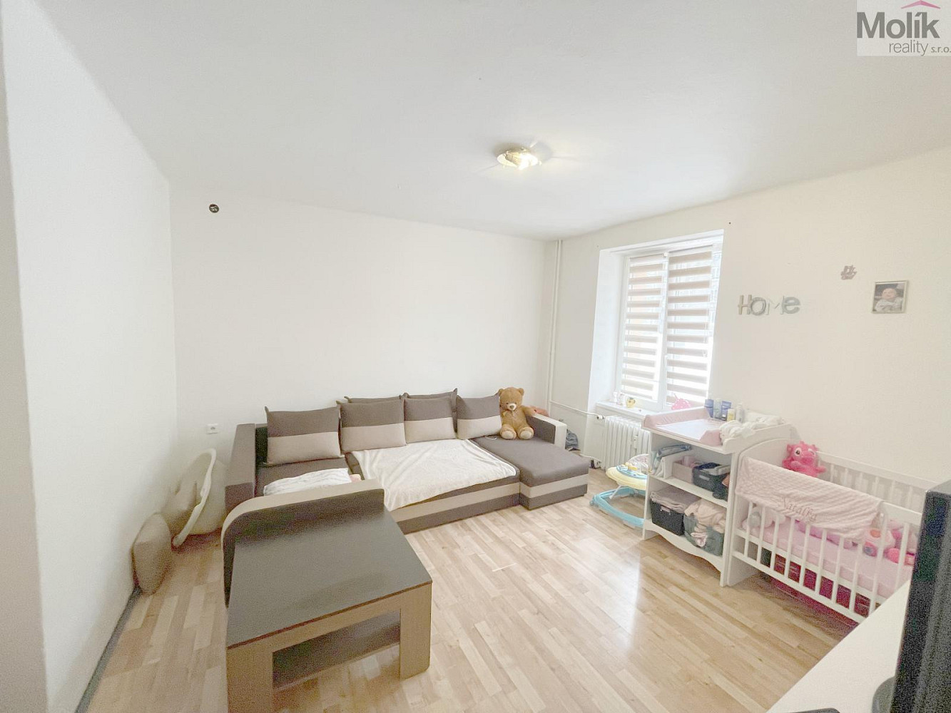 Prodej bytu 1+1 36 m² — photo 4