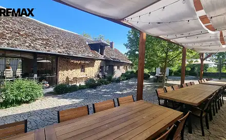 Prodej restaurace 382 m², Dolany - Véska, okres Olomouc
