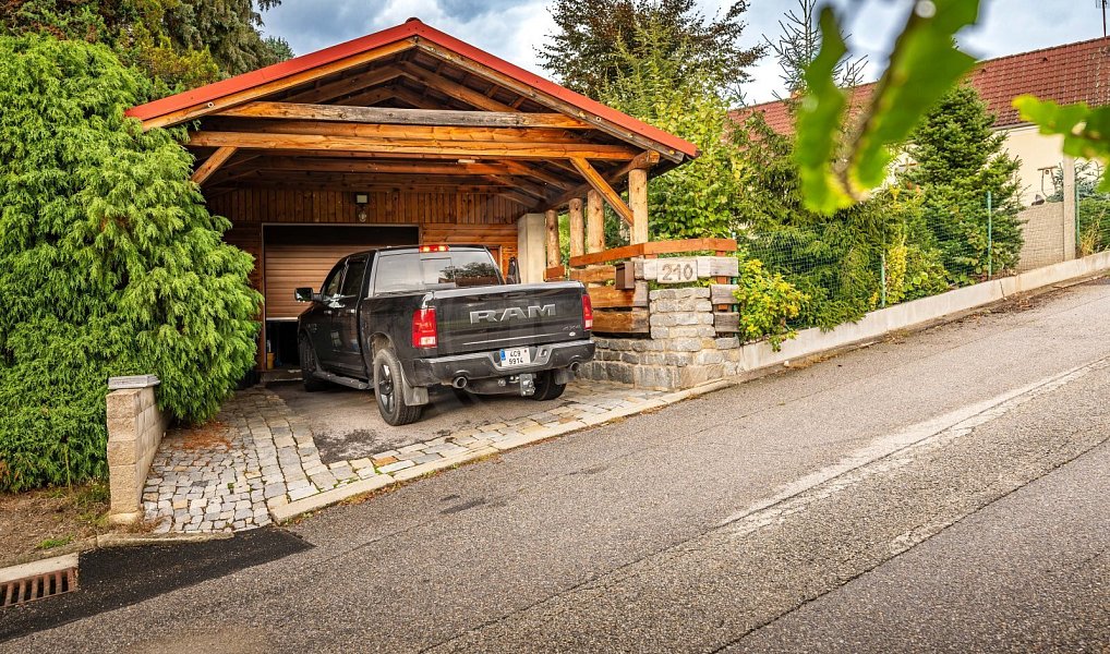 Prodej domu 125 m² s pozemkem 1 061 m², Hůry – náhled fotky 25