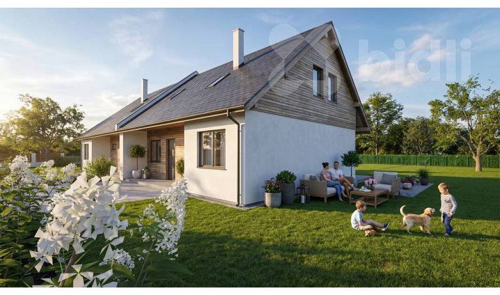 Prodej bytu 4+kk 116 m², Vimperk – náhled fotky 27