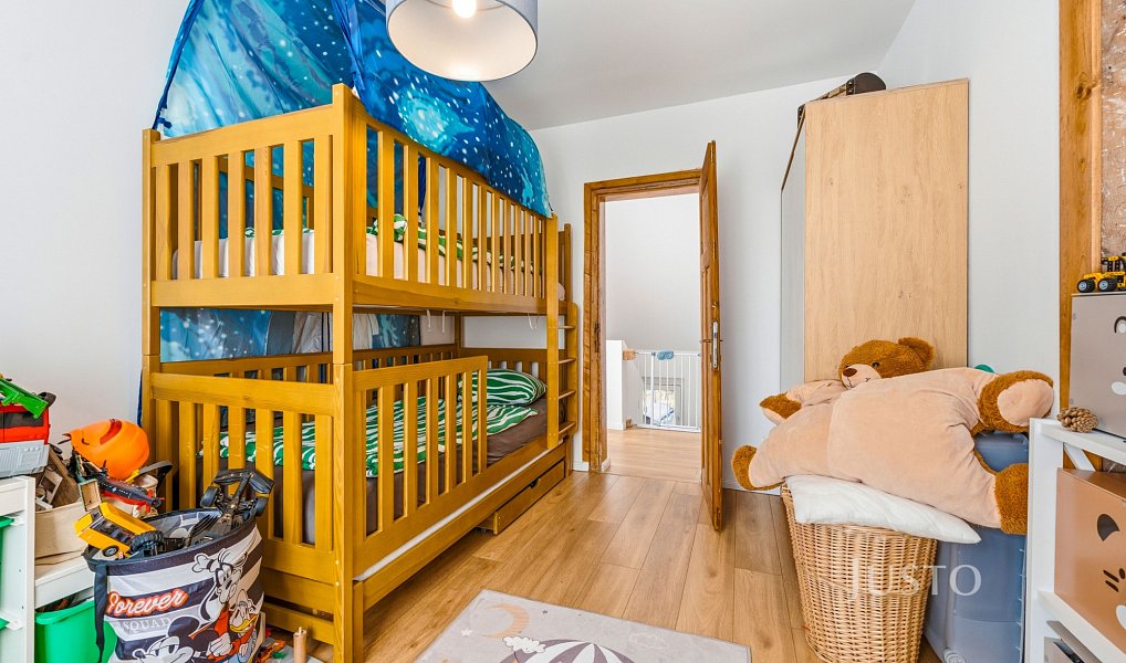 Prodej domu 110 m² s pozemkem 664 m², Jaroměř – náhled fotky 15