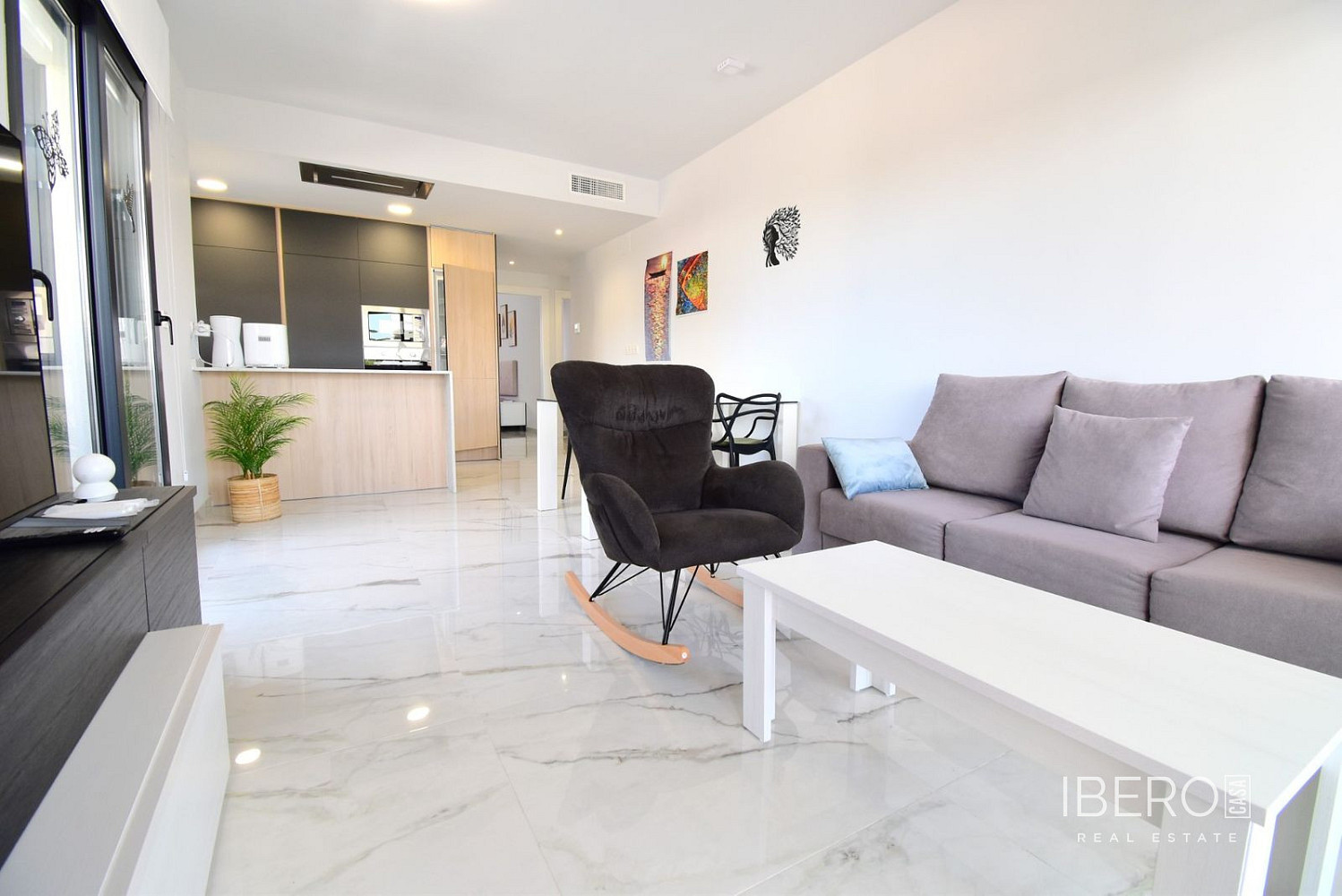Pis 3+kk – Alacant / Alicante, la Torreta, l'Alacantí - Vista 5