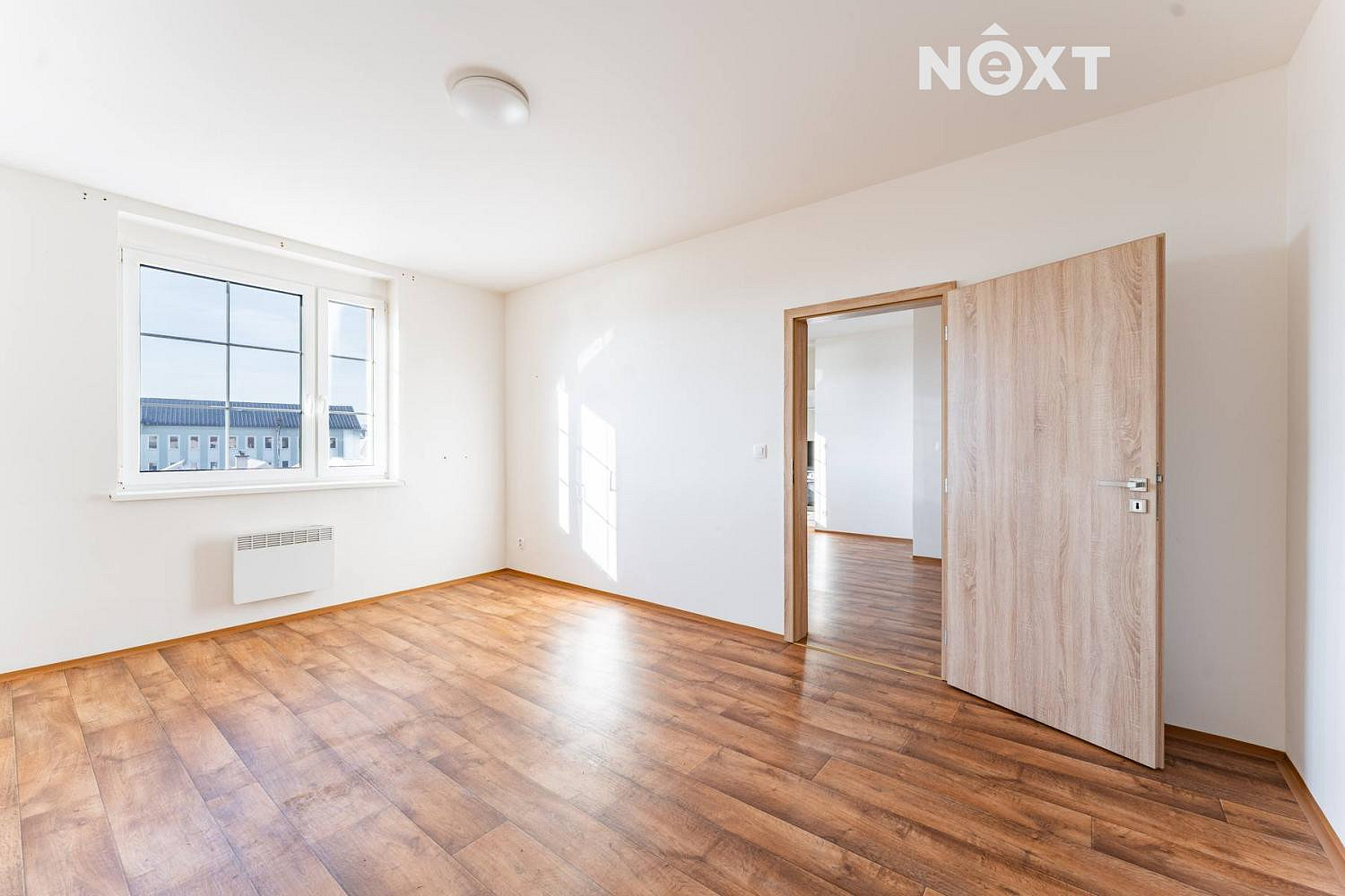 Prodej bytu 2+kk 44 m² – pohled 6