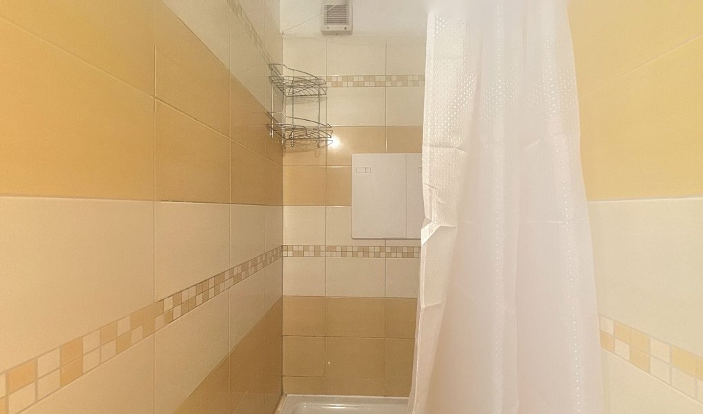 Pronájem bytu 1+kk 24 m², Tábor – náhled fotky 10