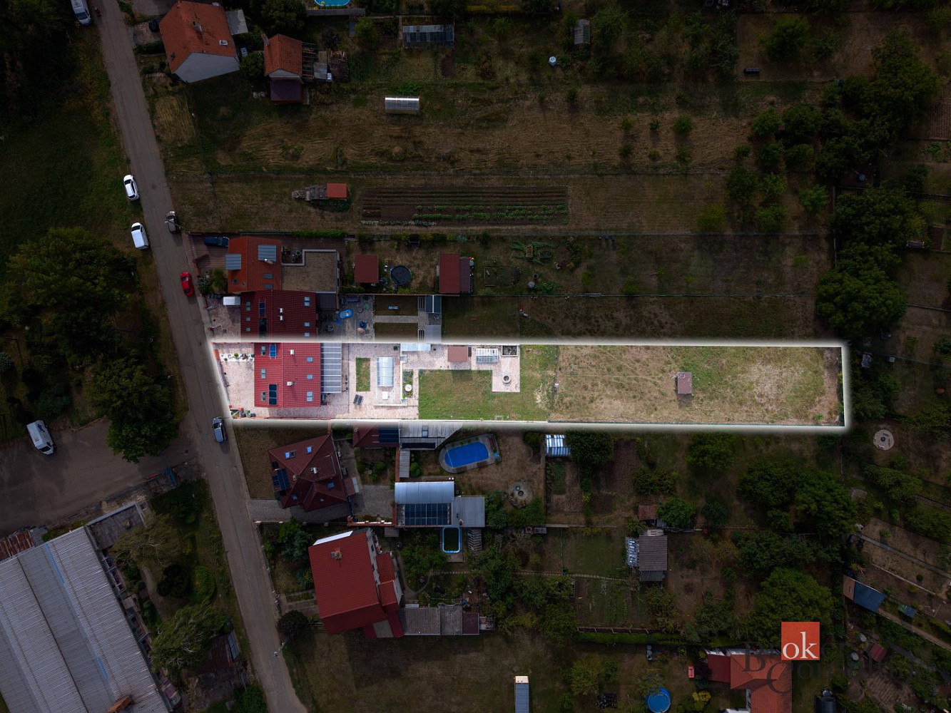 Prodej domu 178 m² s pozemkem 1 562 m² – fotografie 4