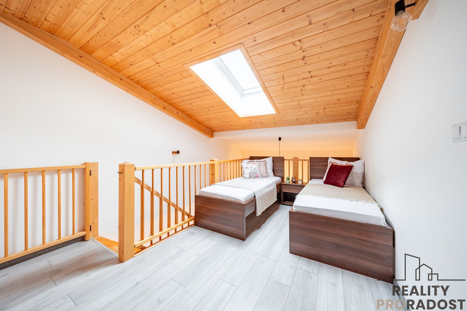 Prodej bytu 2+kk 49 m² – fotografie 5