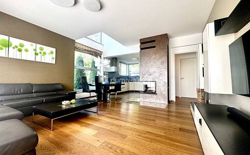 Pronájem domu 192 m² s pozemkem 1 025 m², Nad Máchovnou, Králův Dvůr, okres Beroun