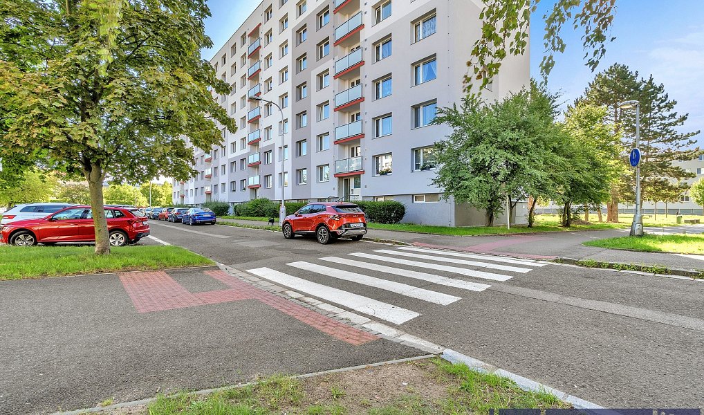 Prodej bytu 4+1 94 m², Hradec Králové – náhled fotky 21