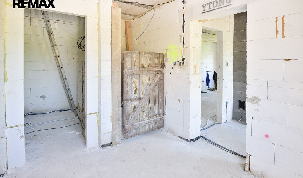 Prodej domu 328 m² s pozemkem 666 m², Lipno – náhled fotky 10