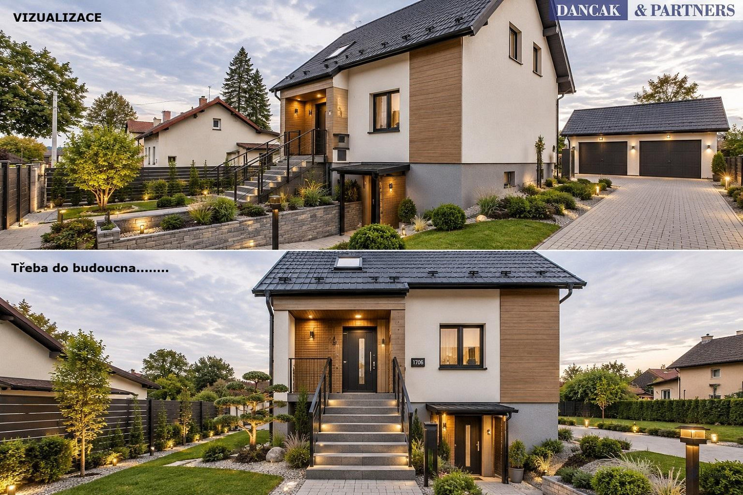 Prodej domu 175 m² s pozemkem 788 m² – fotografie 3