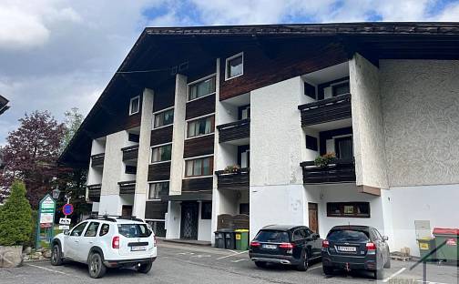 Prodej bytu 2+kk 45 m², Bad Kleinkirchheim, Spittal an der Drau, Rakousko