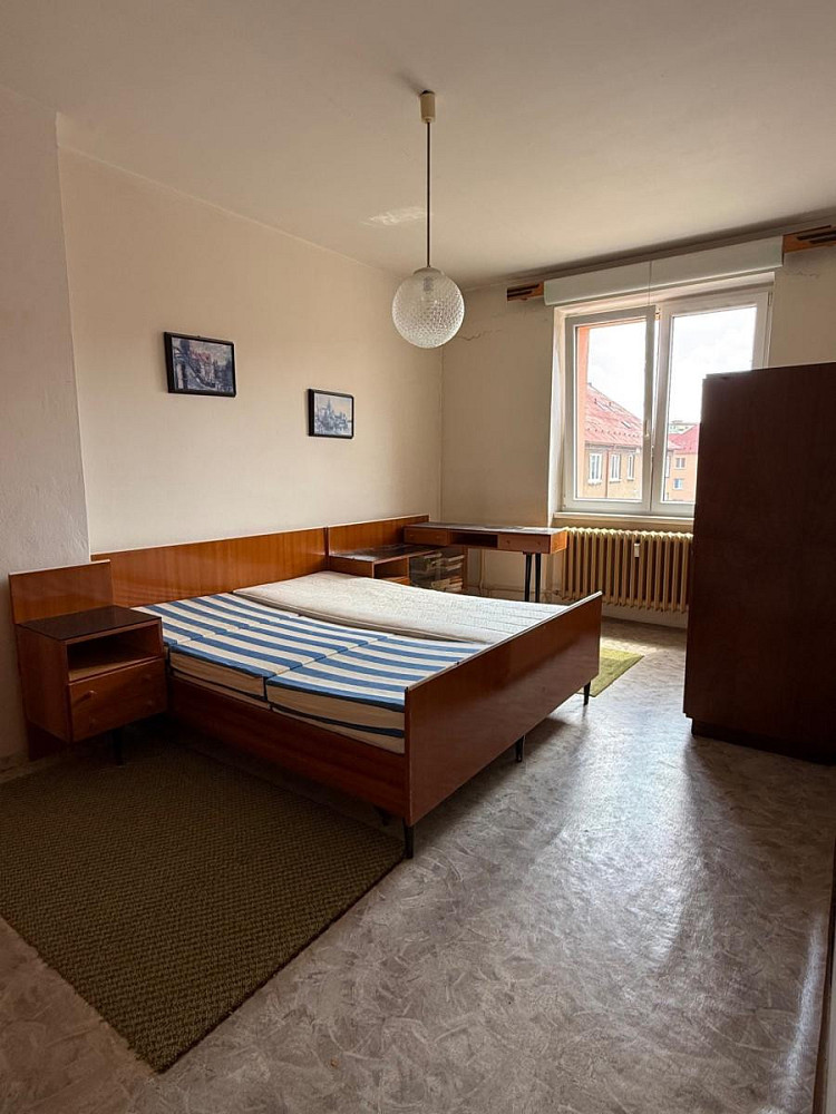 Prodej bytu 2+1 50 m² – fotografie 4