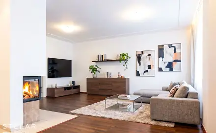 Prodej bytu 3+1 106 m², Jurečkova, Ostrava - Moravská Ostrava
