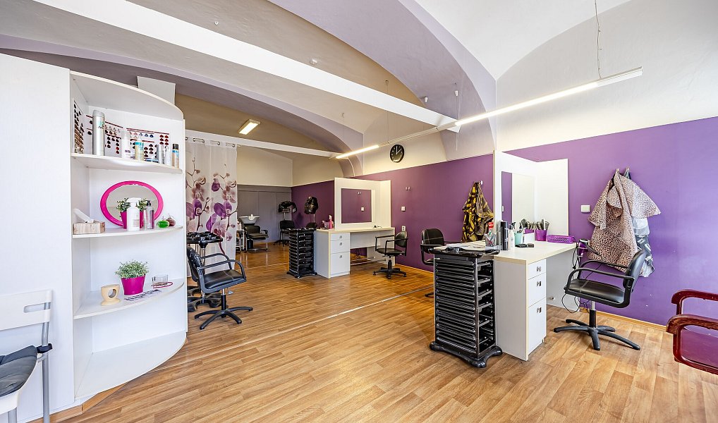 Prodej nájemního domu, činžáku 970 m², Uherský Brod – náhled fotky 6