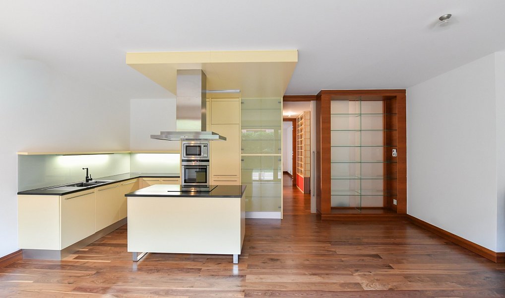 Prodej bytu 3+kk 107 m², Praha – náhled fotky 4