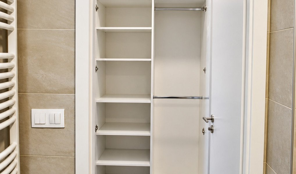 Pronájem bytu 1+kk 31 m², Praha – náhled fotky 7