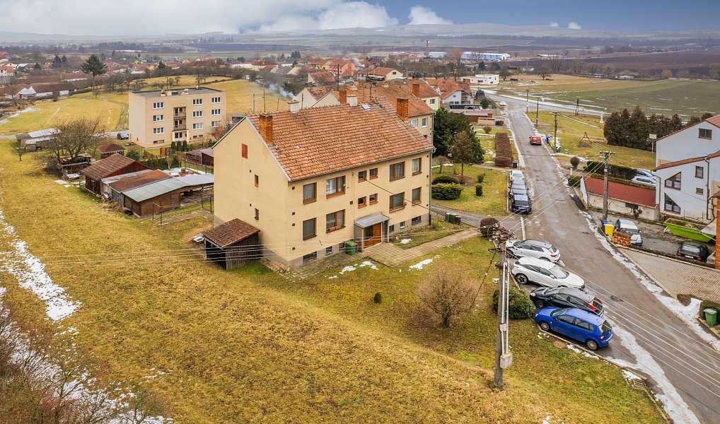 Prodej bytu 3+kk 79 m², Šebetov – náhled fotky 10