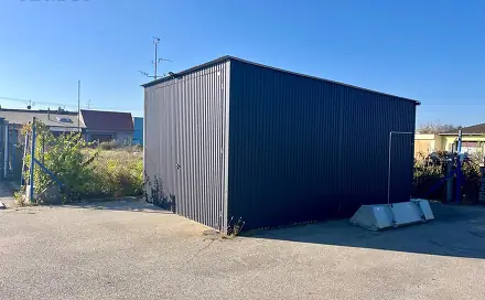 Pronájem skladovacích prostor 27 m², Břeclav