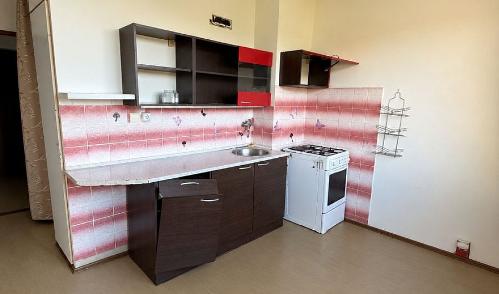 Prodej bytu 1+1 42 m², Chomutov – náhled fotky 2
