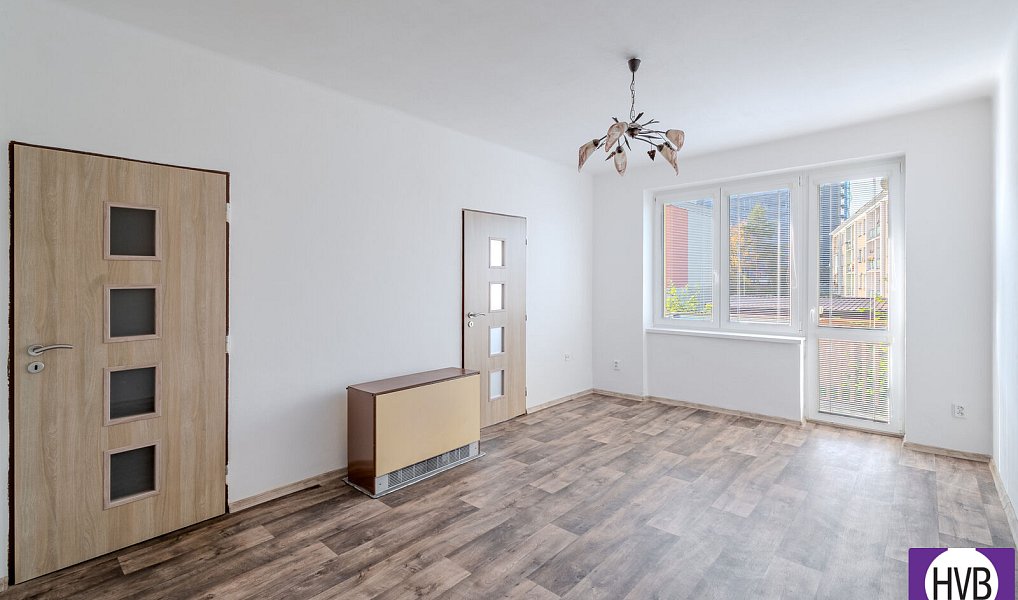Prodej bytu 2+1 51 m², Sedlčany – náhled fotky 2