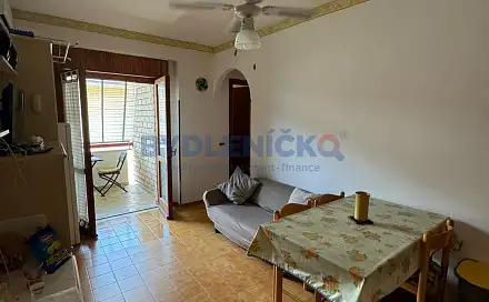 Prodej bytu 3+kk 45 m², Scalea, region Kalábrie, Itálie