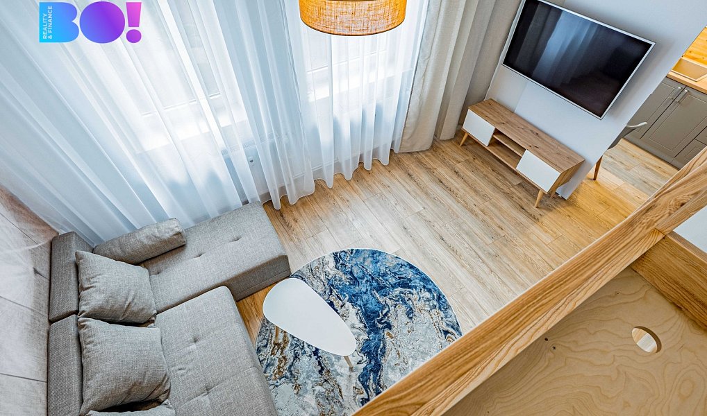 Prodej bytu 1+1 38 m², Český Těšín – náhled fotky 12