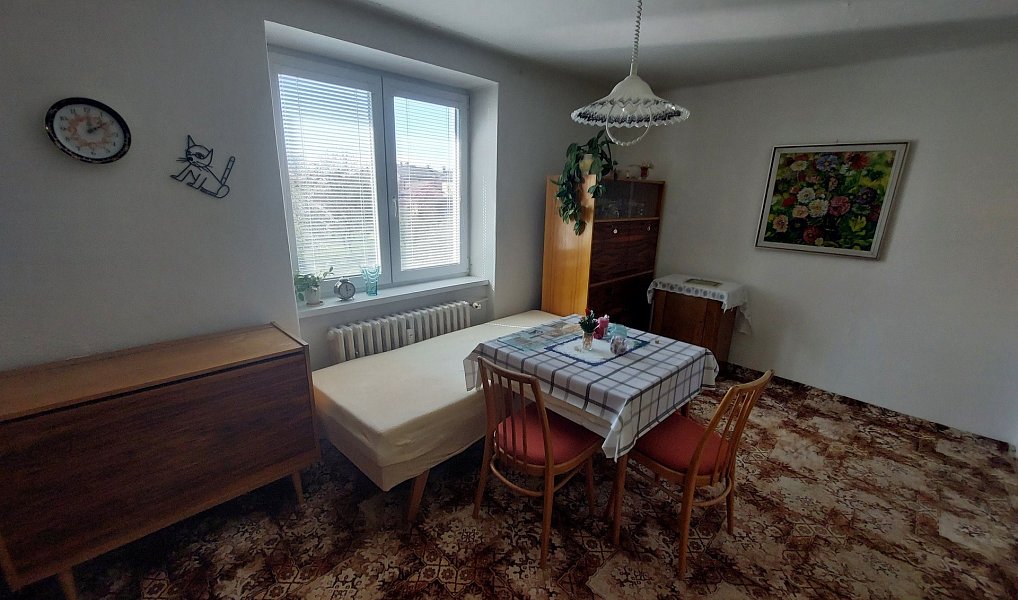 Prodej bytu 3+1 67 m², Jičín – náhled fotky 11