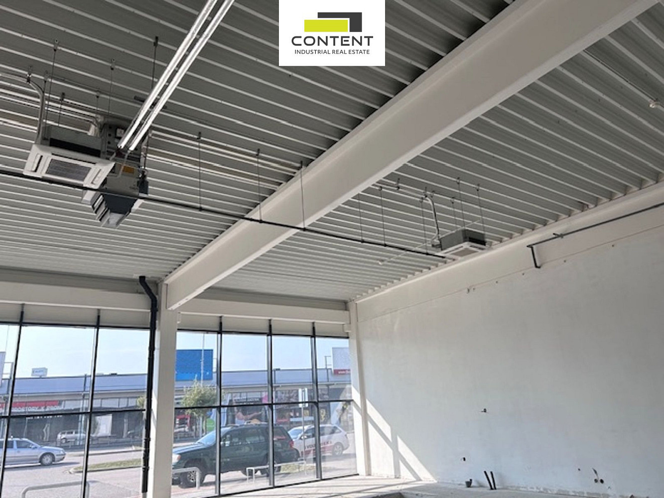 Pronájem výrobních prostor 477 m² – fotografie 5