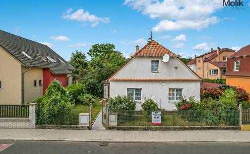 Prodej domu 125 m² s pozemkem 476 m², Smetanova, Duchcov, okres Teplice