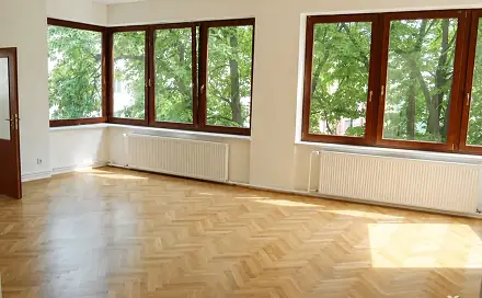 Pronájem bytu 2+1 78 m², Černopolní, Brno - Černá Pole