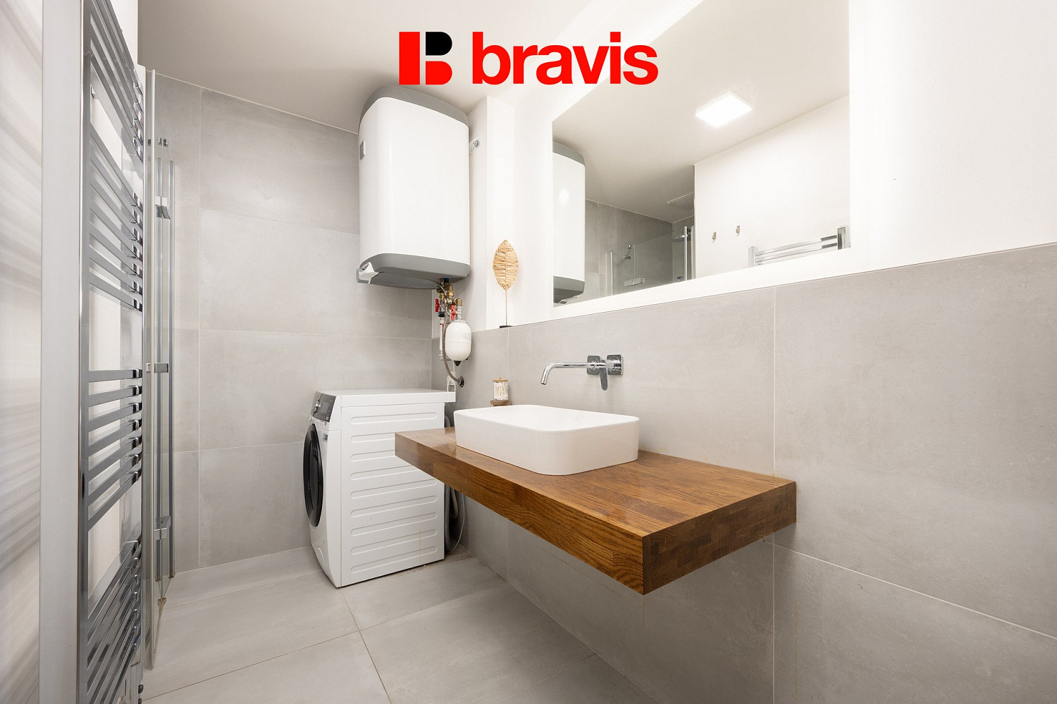 Prodej bytu 3+kk 59 m² – fotografie 3