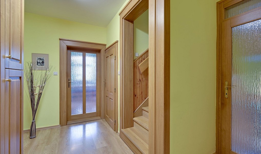 Prodej domu 293 m² s pozemkem 632 m², Odry – náhled fotky 7