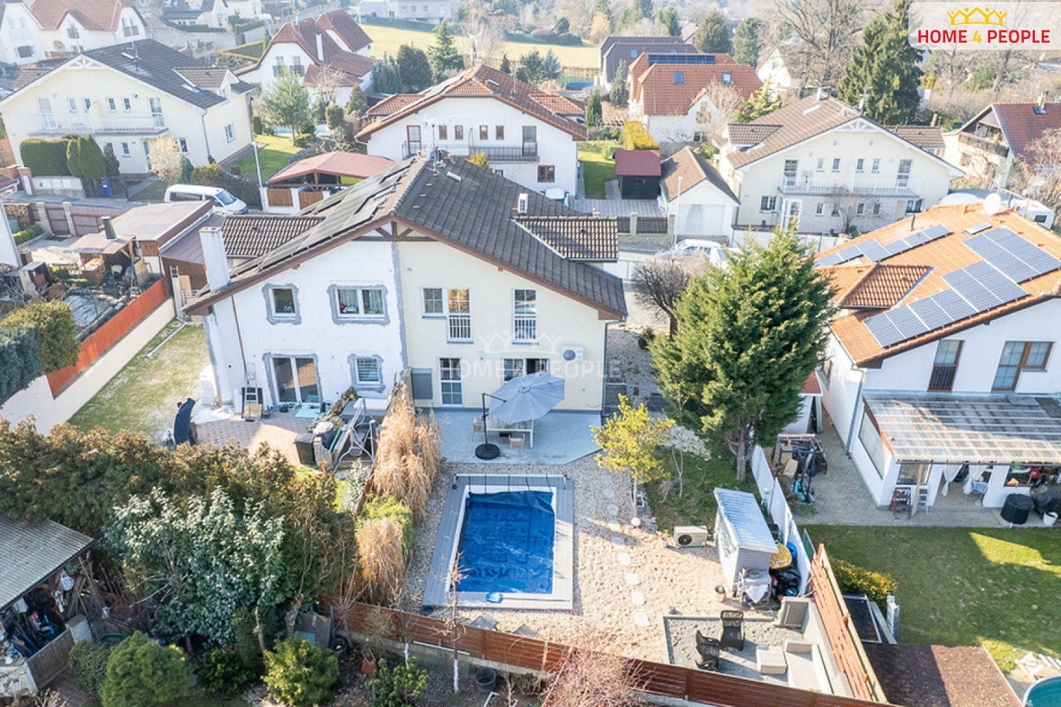 Prodej domu 110 m² s pozemkem 369 m² – fotografie 3