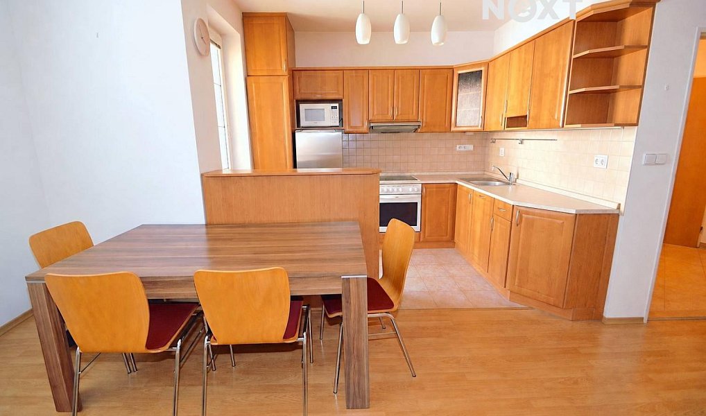 Pronájem bytu 2+kk 55 m², Prostějov – náhled fotky 5