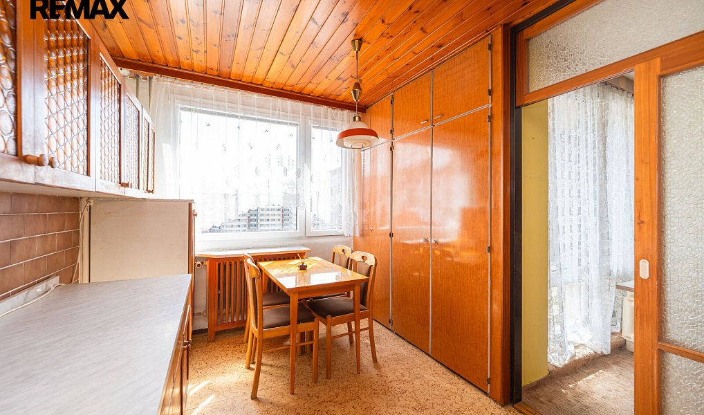 Prodej bytu 3+1 64 m², Praha – náhled fotky 7