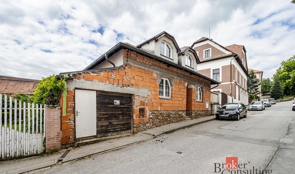 Prodej domu 200 m² s pozemkem 147 m², Chotoviny – náhled fotky 23
